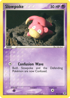 Slowpoke #80