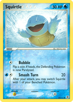 Squirtle #83