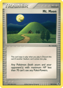 Mt. Moon #94