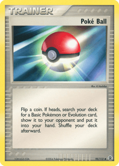 Poké Ball #95