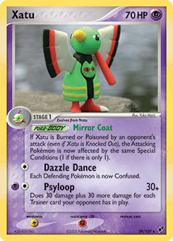 Xatu #29