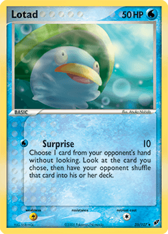 Lotad #35
