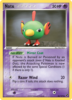 Natu #66