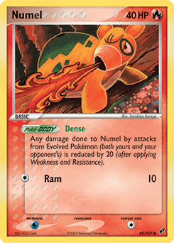 Numel #68