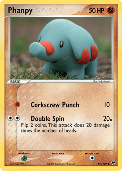 Phanpy #69