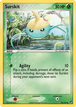 Surskit #78
