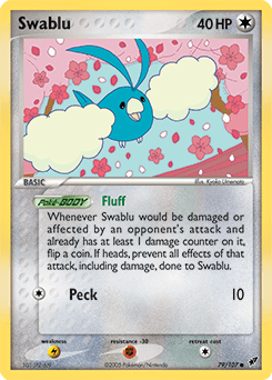 Swablu #79