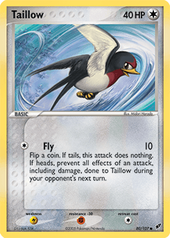 Taillow #80