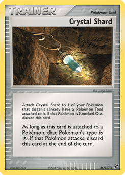 Crystal Shard #85