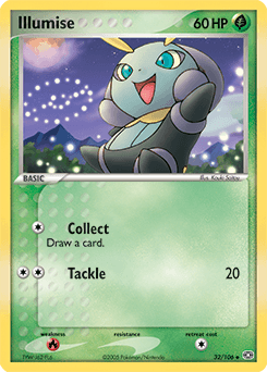 Illumise #32