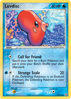 Luvdisc #53