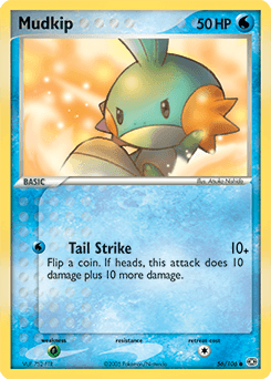 Mudkip #56