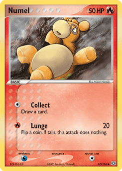 Numel #57
