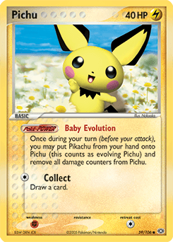 Pichu #59