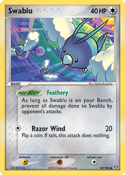 Swablu #67