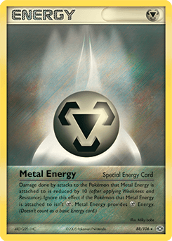 Metal Energy #88