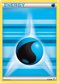Water Energy #77