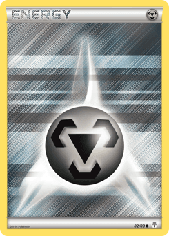 Metal Energy #82