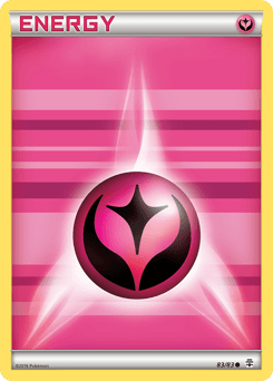 Fairy Energy #83