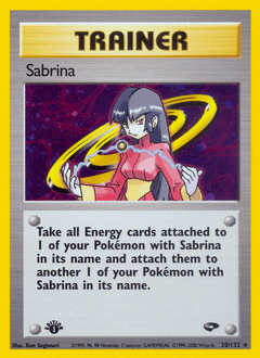 Sabrina #20