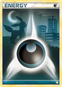 Darkness Energy #121