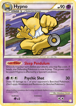 Hypno #23