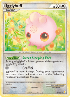 Igglybuff #44