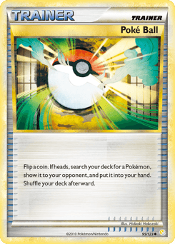 Poké Ball #95