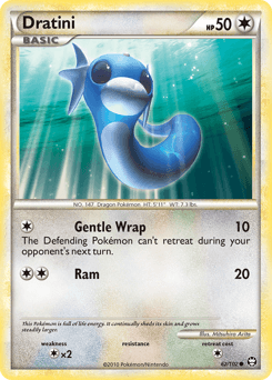 Dratini #62