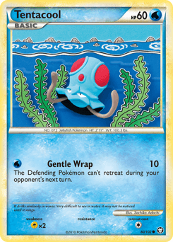 Tentacool #80