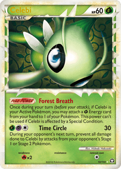 Celebi #92