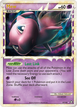 Mew #97