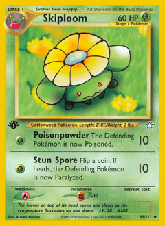 Skiploom #49