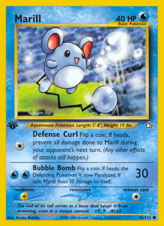 Marill #66