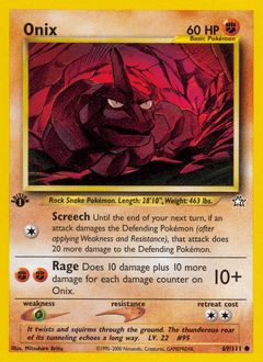 Onix #69