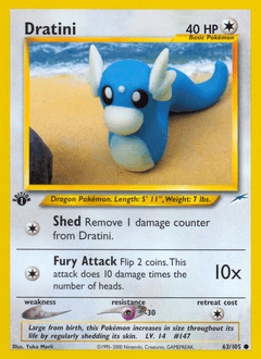 Dratini #63