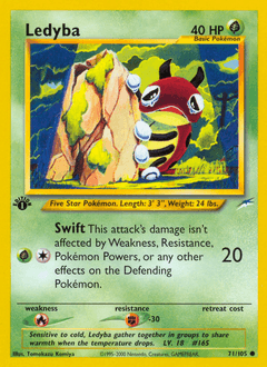Ledyba #71