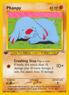 Phanpy #76