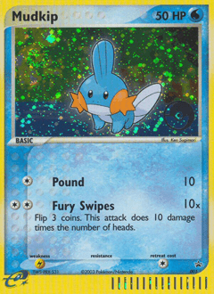 Mudkip #5