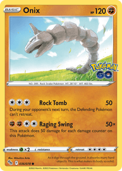 Onix #36