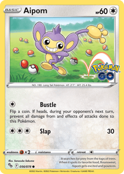 Aipom #56