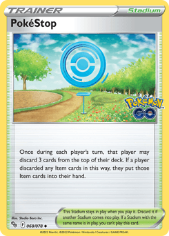 PokéStop #68