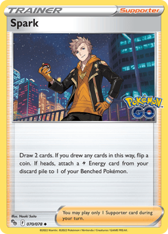 Spark #70