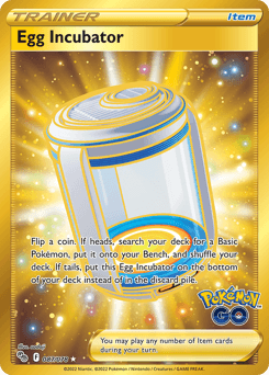 Egg Incubator #87