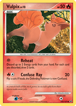 Vulpix #102