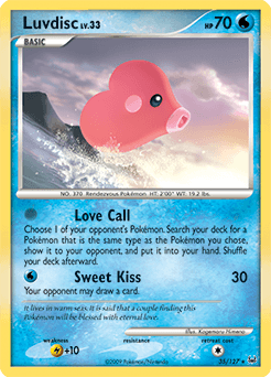 Luvdisc #35