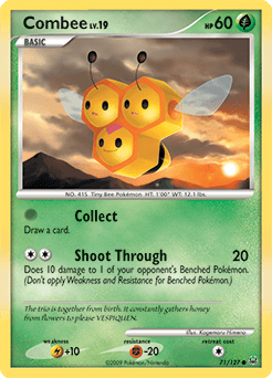 Combee #71