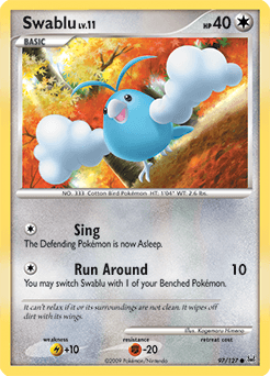Swablu #97