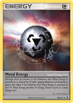 Metal Energy #100