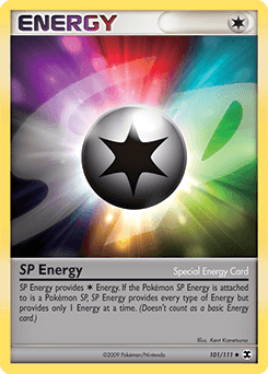 SP Energy #101